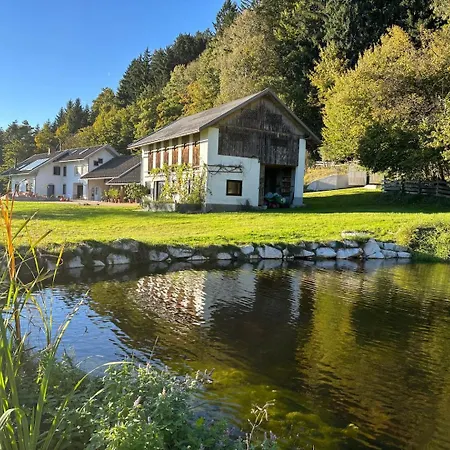 Landhof Sternberg