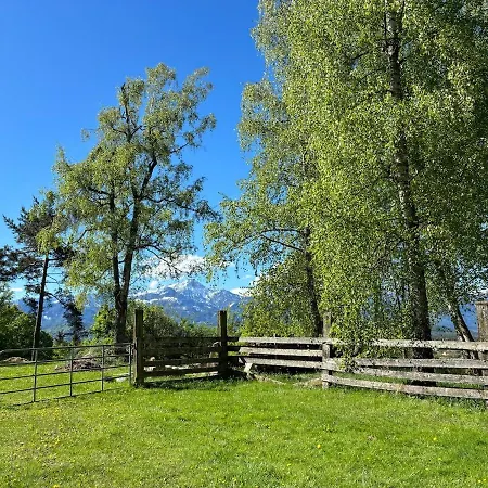 Landhof * Sternberg