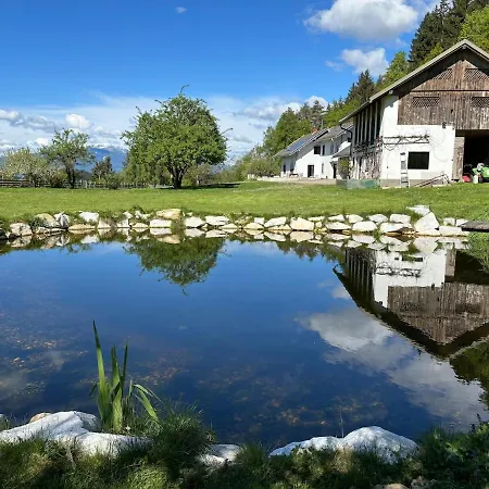 Landhof Sternberg