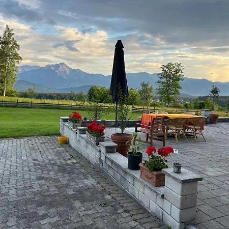 Landhof Villa *