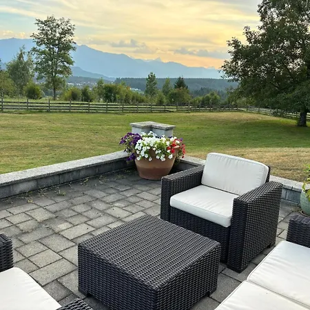 Villa Landhof *