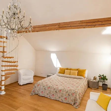 Villa Landhof *